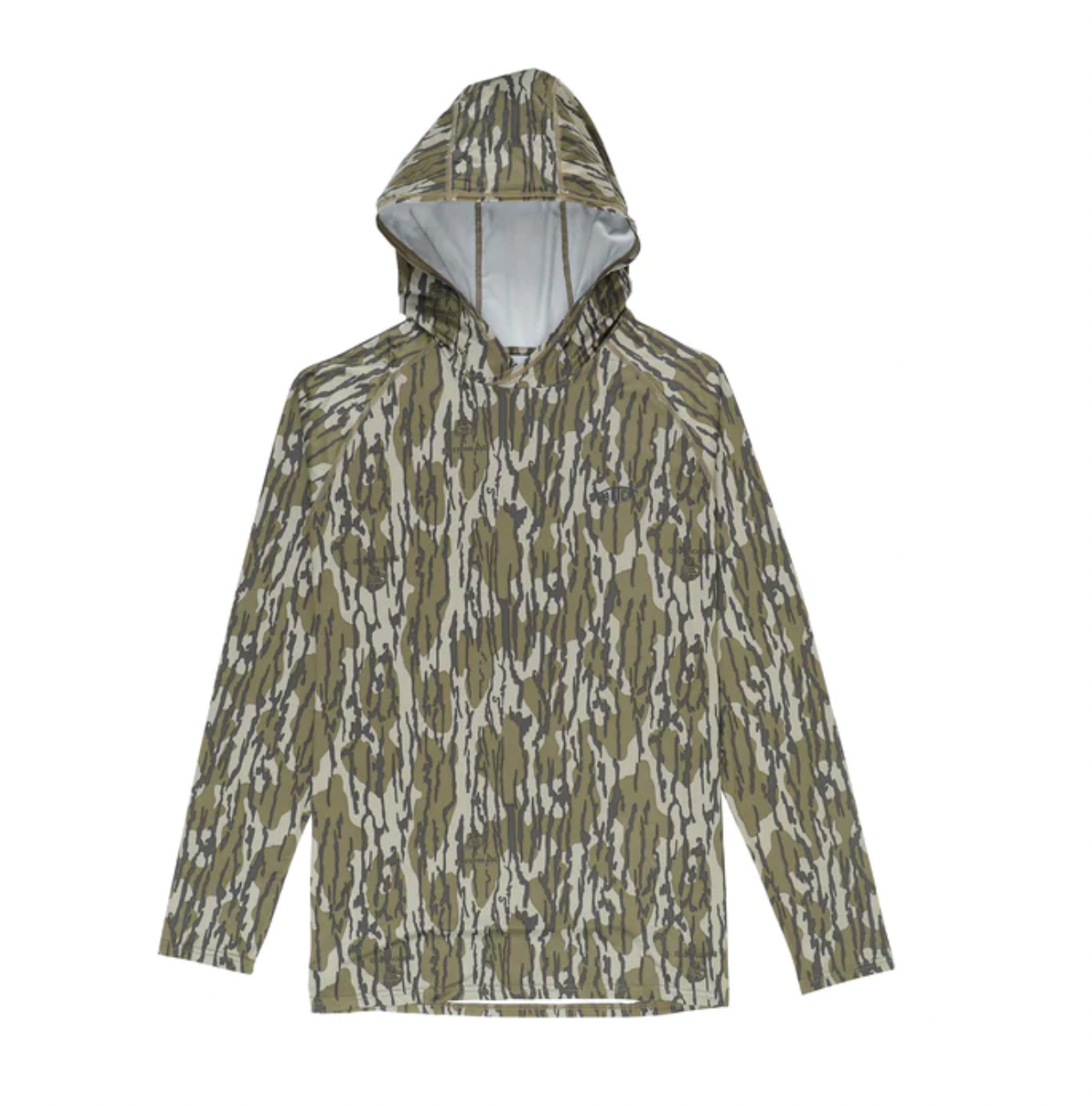 Mossy Oak Camo Performance Hoodie shop-escape-outdoors