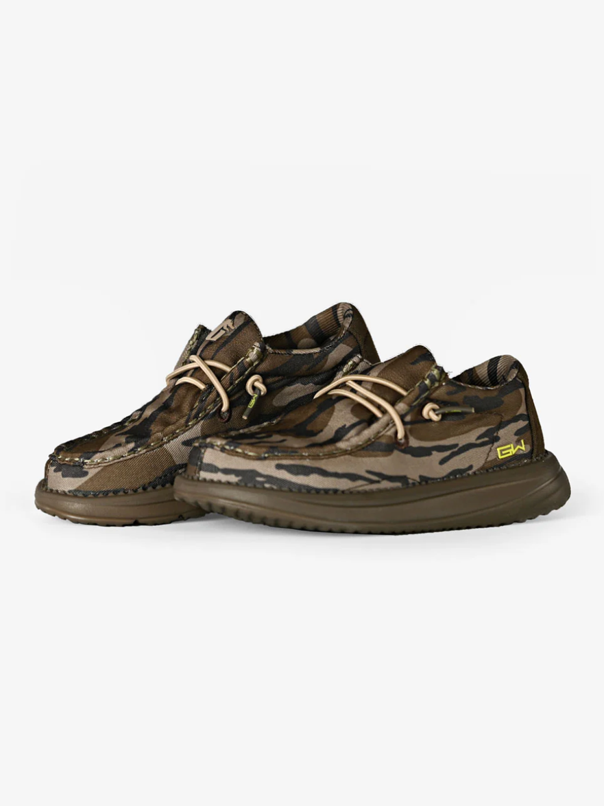 Kid's Camp Shoes shop-escape-outdoors