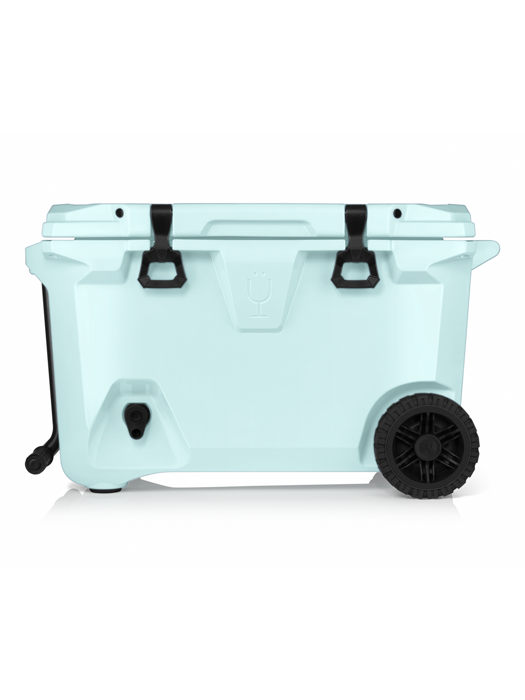 BruTank 55 Quart Rolling Cooler shop-escape-outdoors