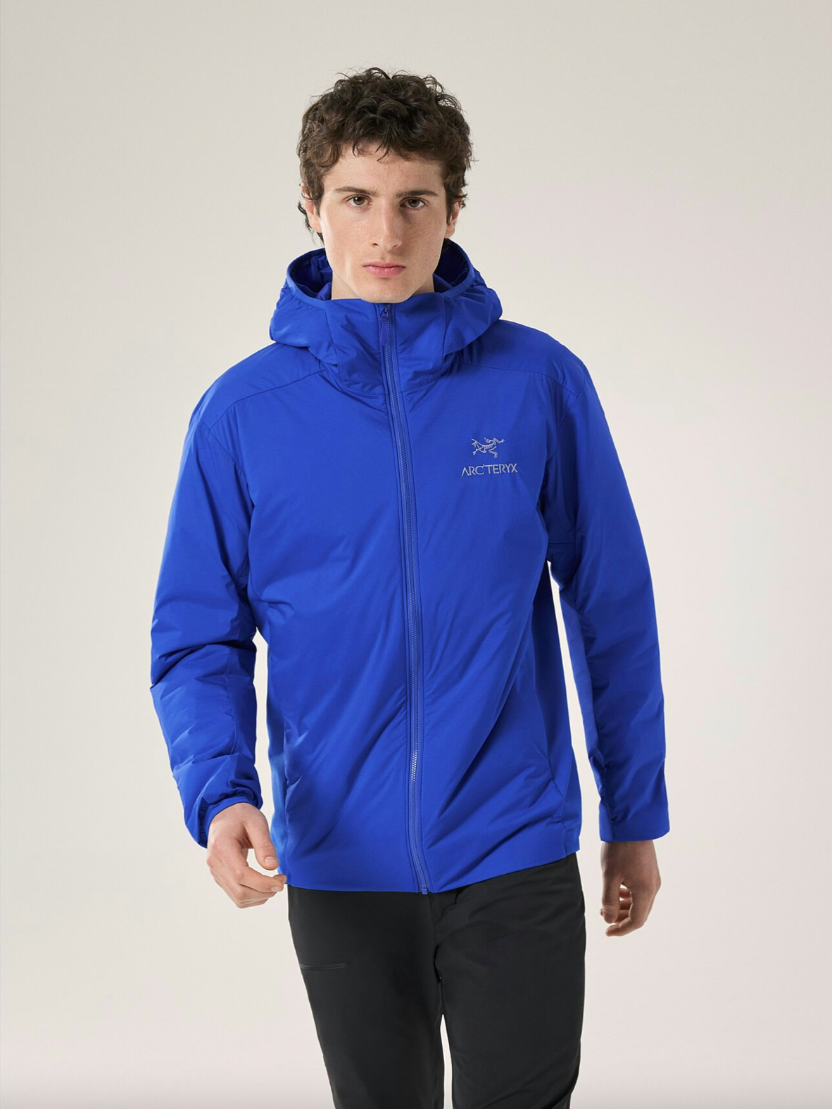 Atom Hoody Men's – Shop Escape Outdoors