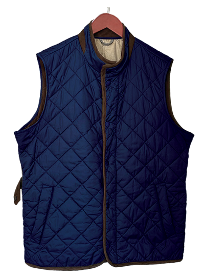 The Classic Quilted Vest shop-escape-outdoors