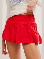 Get Your Flirt On Shorts shop-escape-outdoors