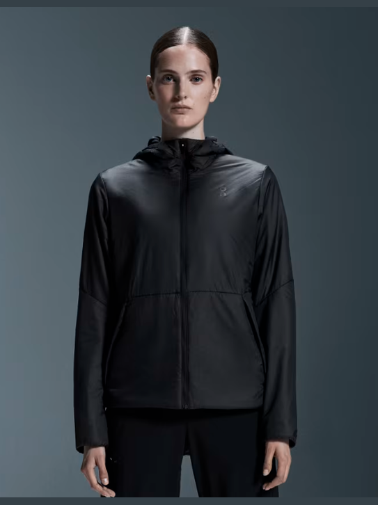 Women's Trek Insulated Jacket shop-escape-outdoors