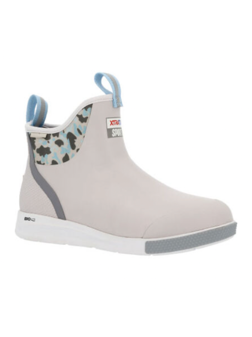 Men's Ankle Deck Boot Sport shop-escape-outdoors