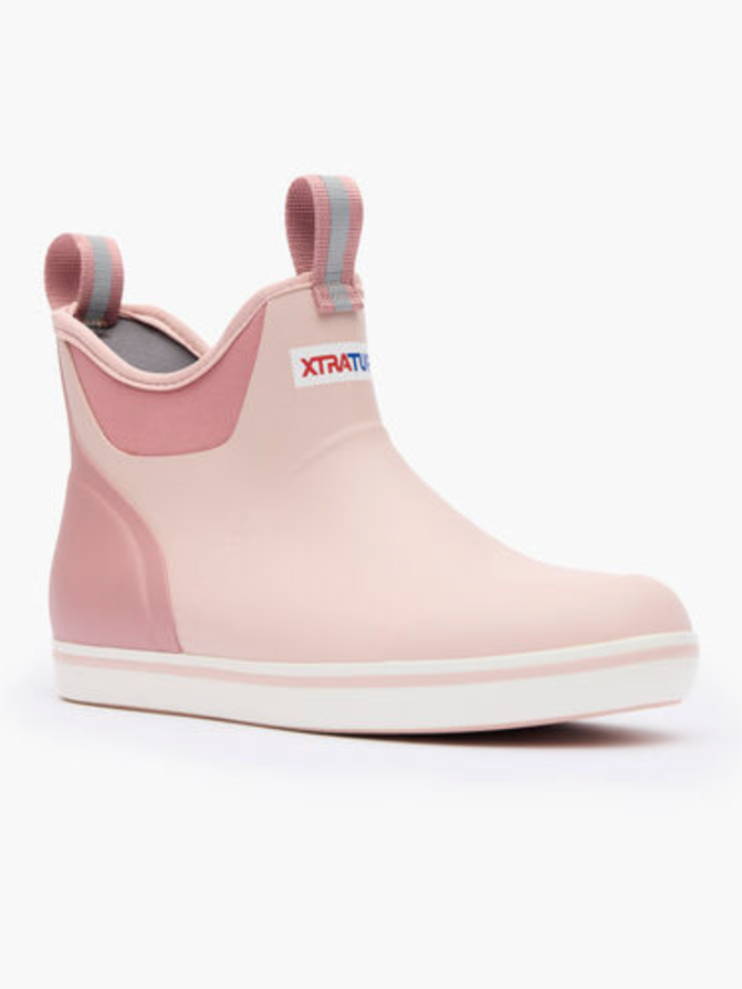 Women's 6in Ankle Deck Boot shop-escape-outdoors