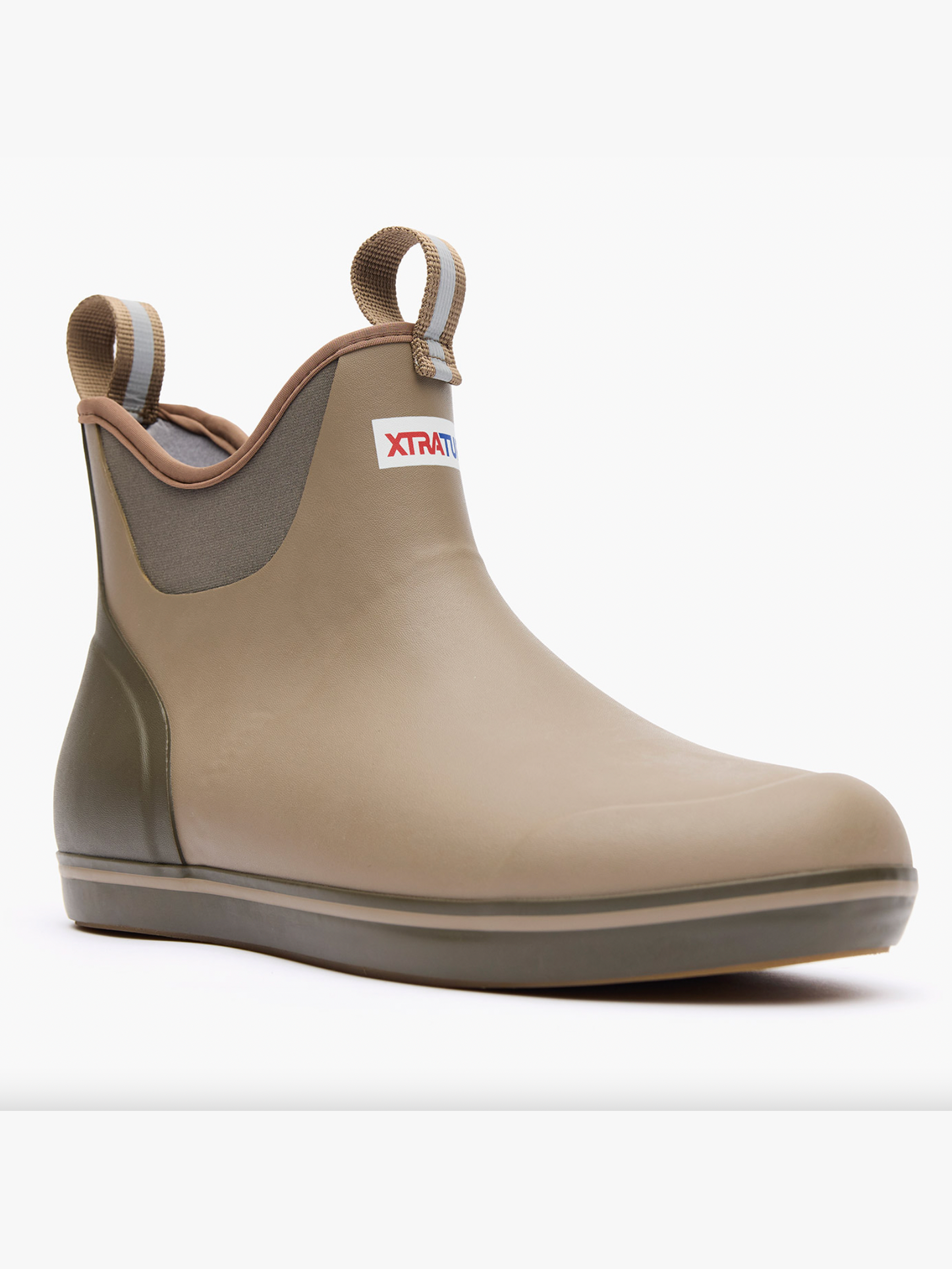 Men's 6in Ankle Deck Boots shop-escape-outdoors