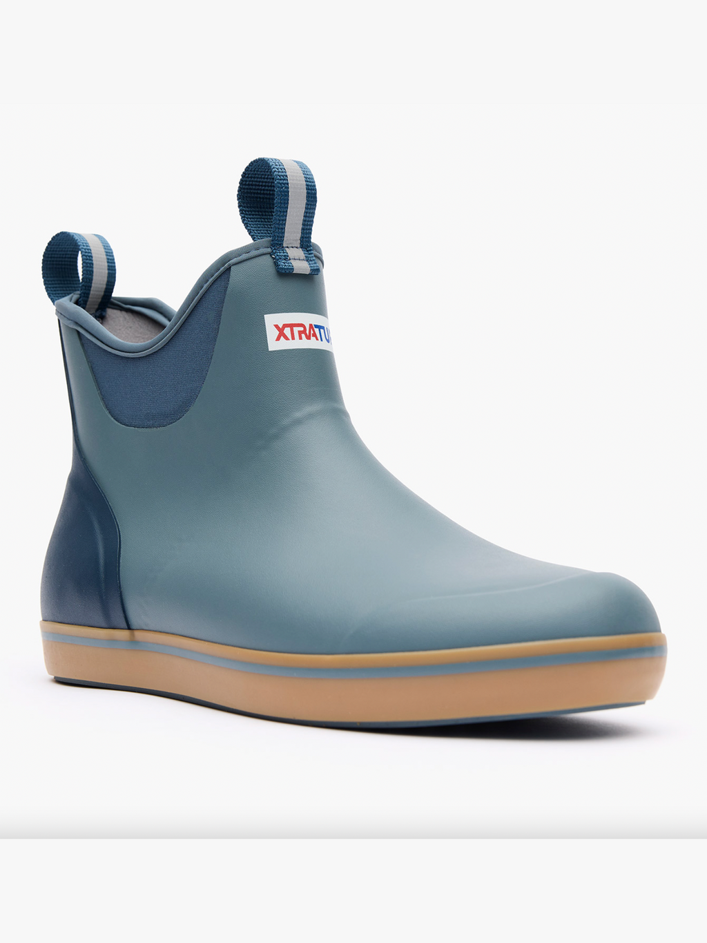 Men's 6in Ankle Deck Boots shop-escape-outdoors