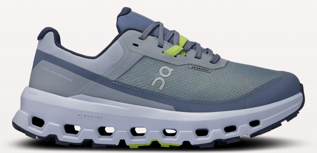 Women's Cloudvista 2 Waterproof shop-escape-outdoors