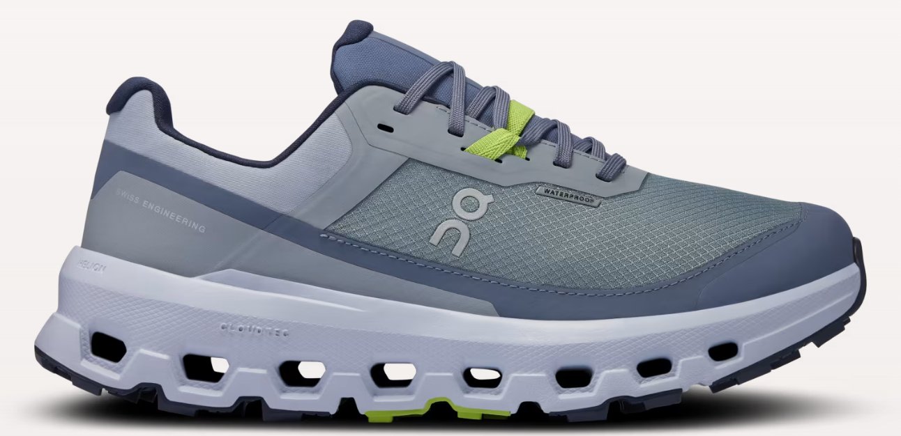 Women's Cloudvista 2 Waterproof shop-escape-outdoors