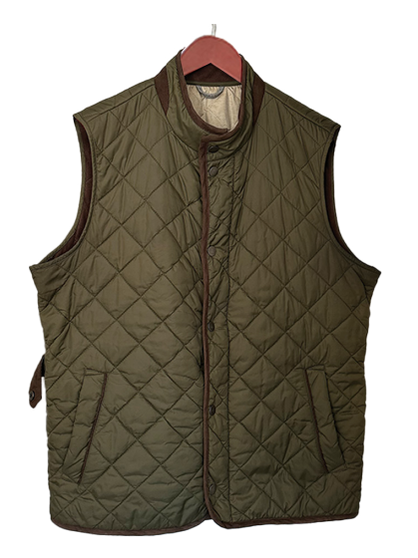 The Classic Quilted Vest shop-escape-outdoors