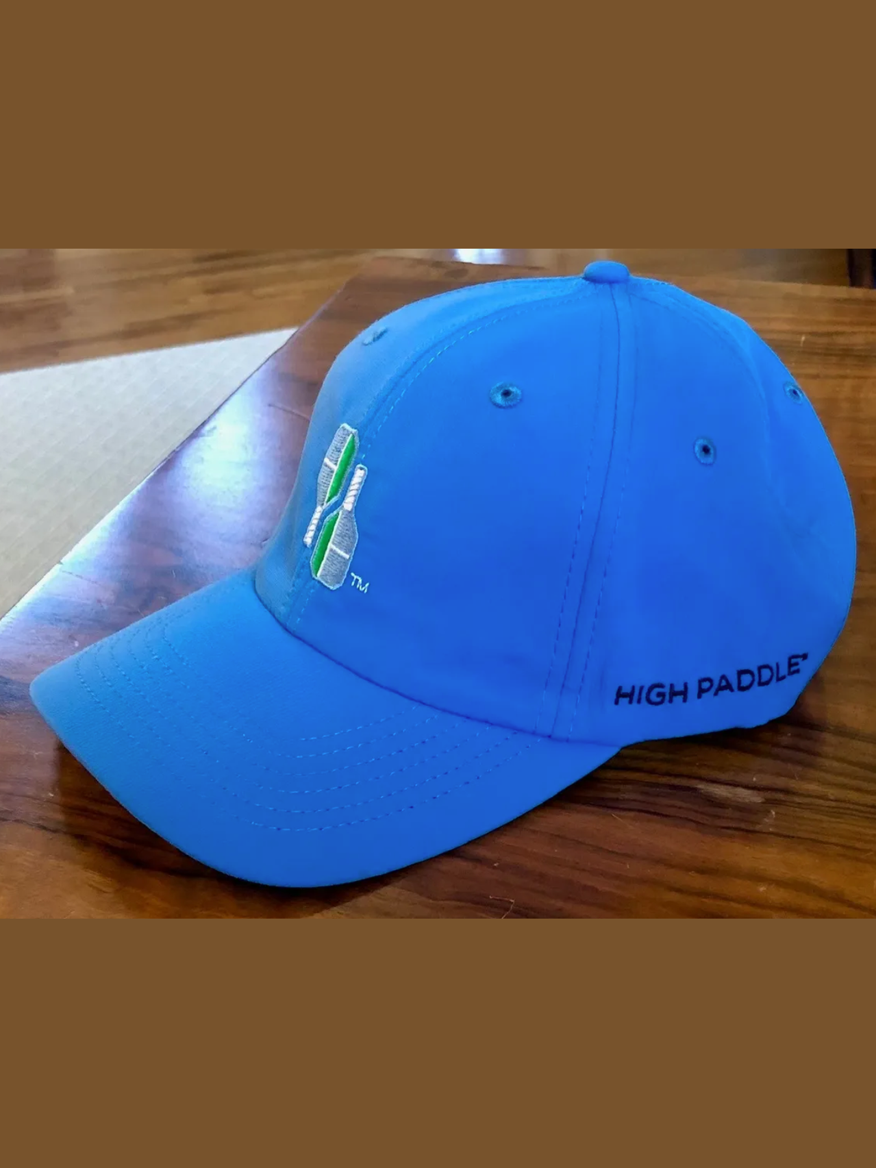 Unstructured Performance Hat shop-escape-outdoors