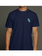 High Paddle Statement T-Shirt shop-escape-outdoors