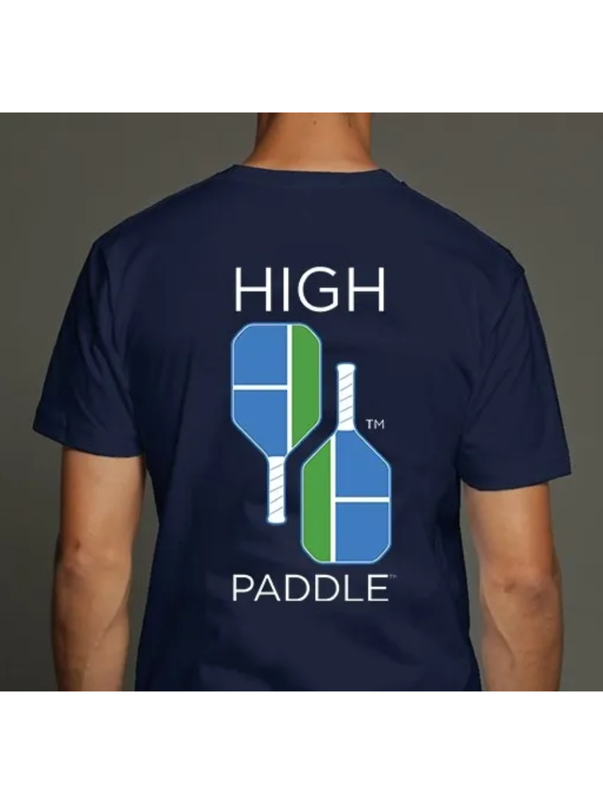 High Paddle Statement T-Shirt shop-escape-outdoors