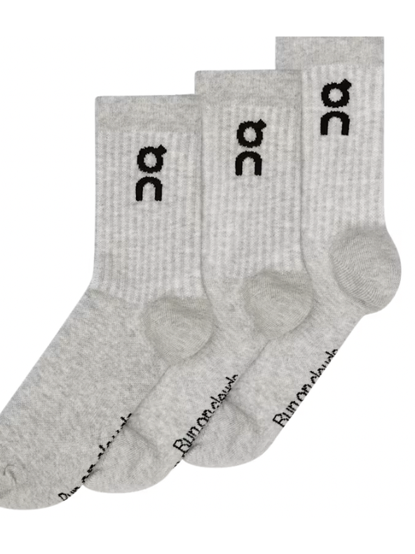On Running Logo Sock 3-Pack shop-escape-outdoors