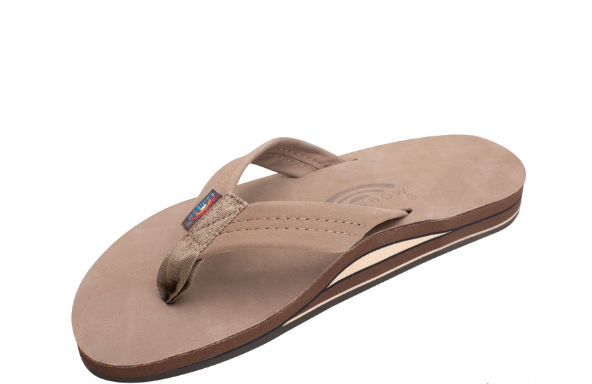 Men's Double Layer Premier Leather with Arch shop-escape-outdoors