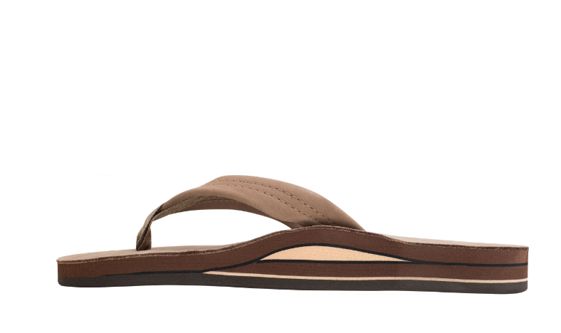 Men's Double Layer Premier Leather with Arch shop-escape-outdoors