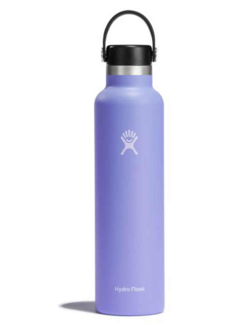 24 oz Standard Mouth with Flex Cap shop-escape-outdoors