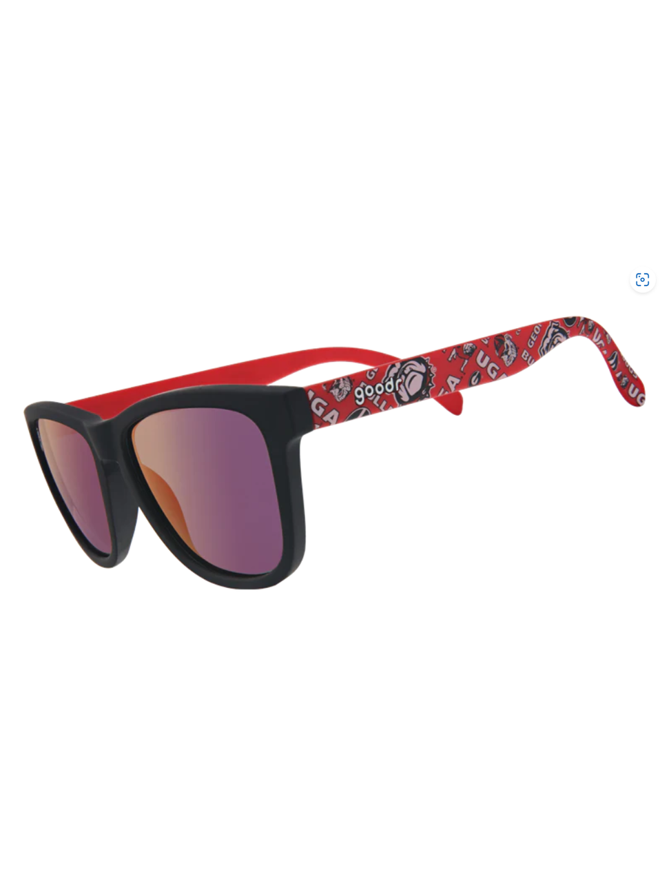 Goodr Sunglasses The OG shop-escape-outdoors