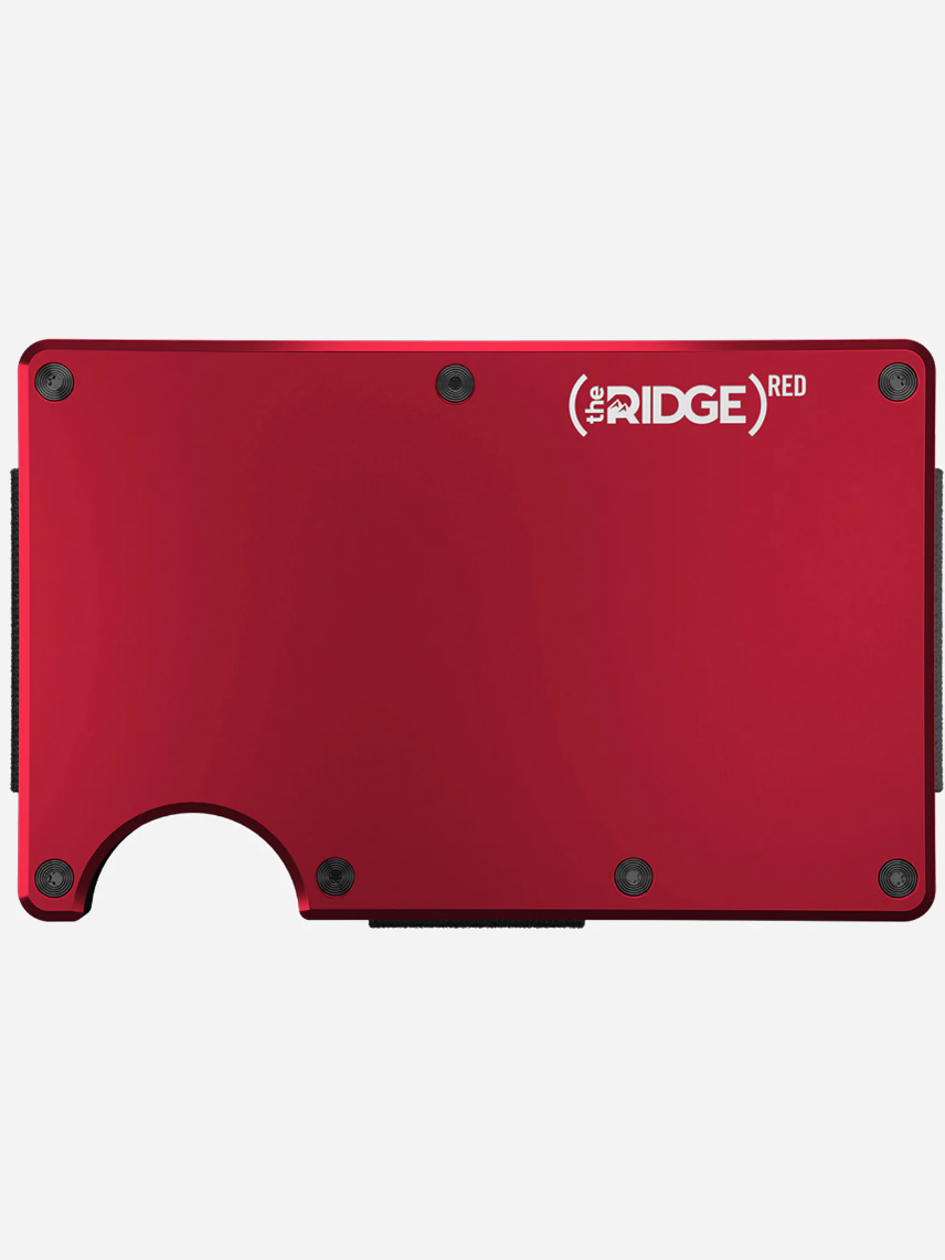 The Ridge Wallet Bundle-Essentials Kit shop-escape-outdoors