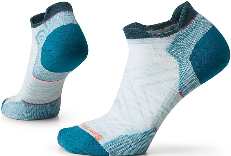 Women's Run Zero Cushion Low Ankle Socks shop-escape-outdoors