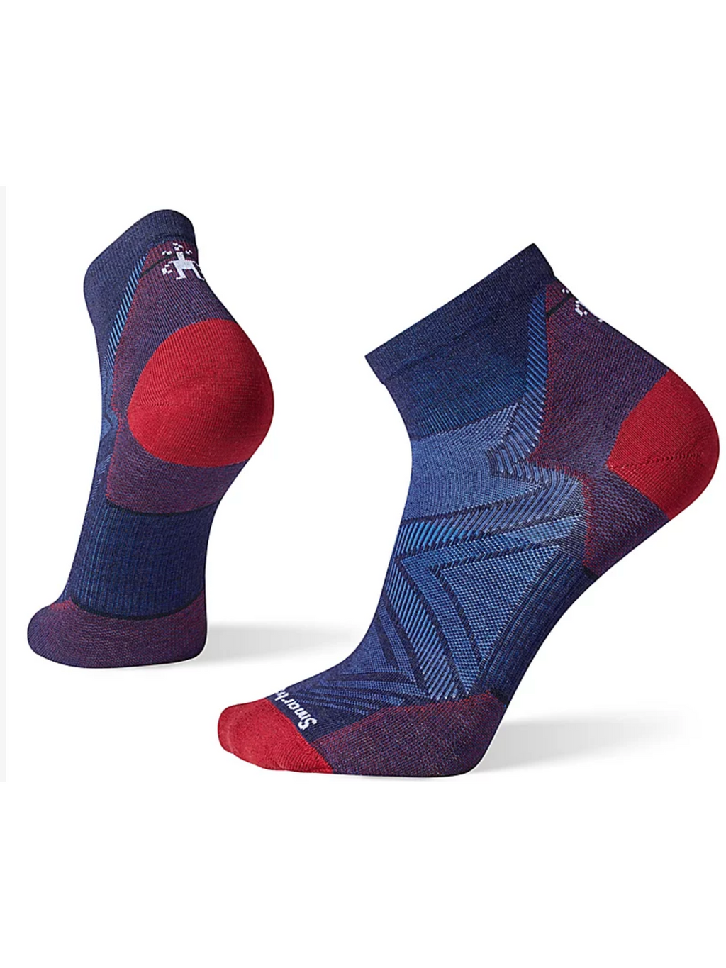 Run Zero Cushion Ankle Socks shop-escape-outdoors
