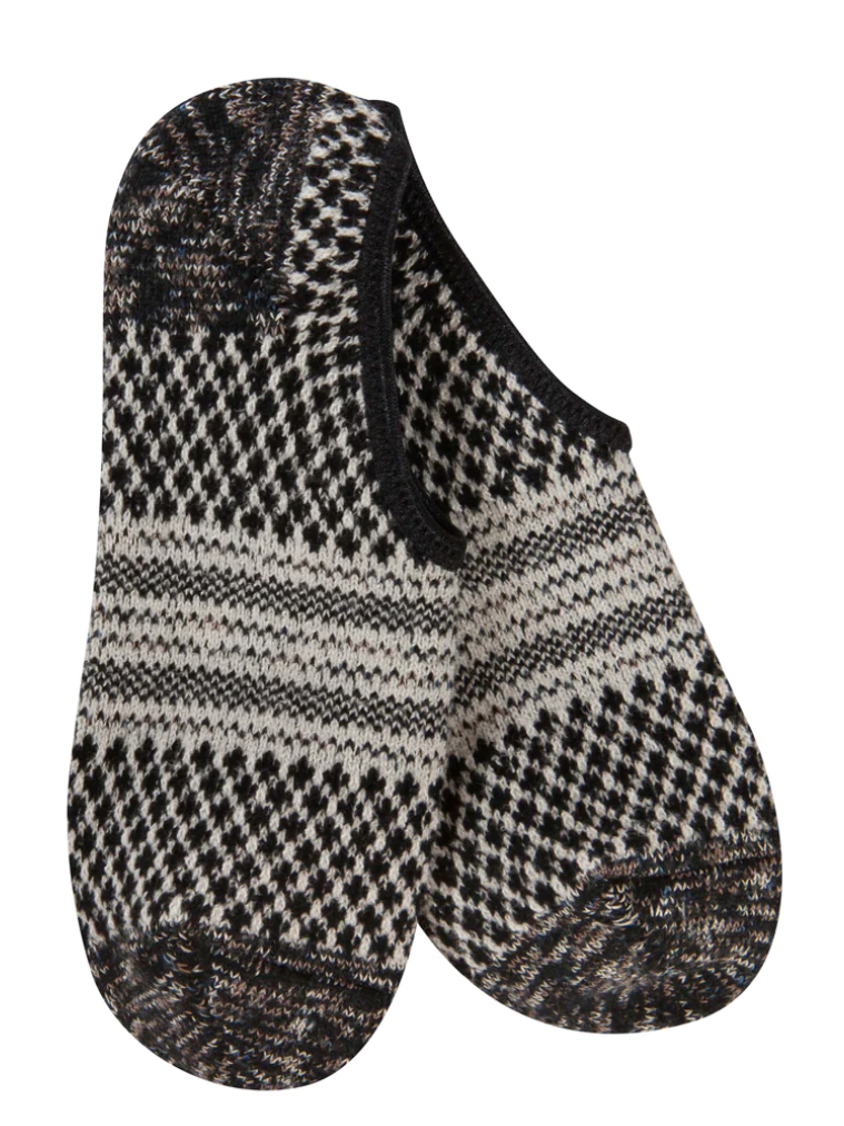 World's Softest Weekend Gallery Footsie Sock shop-escape-outdoors