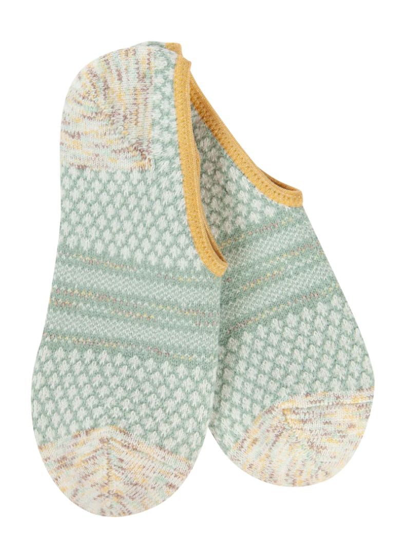 World's Softest Weekend Gallery Footsie Sock shop-escape-outdoors