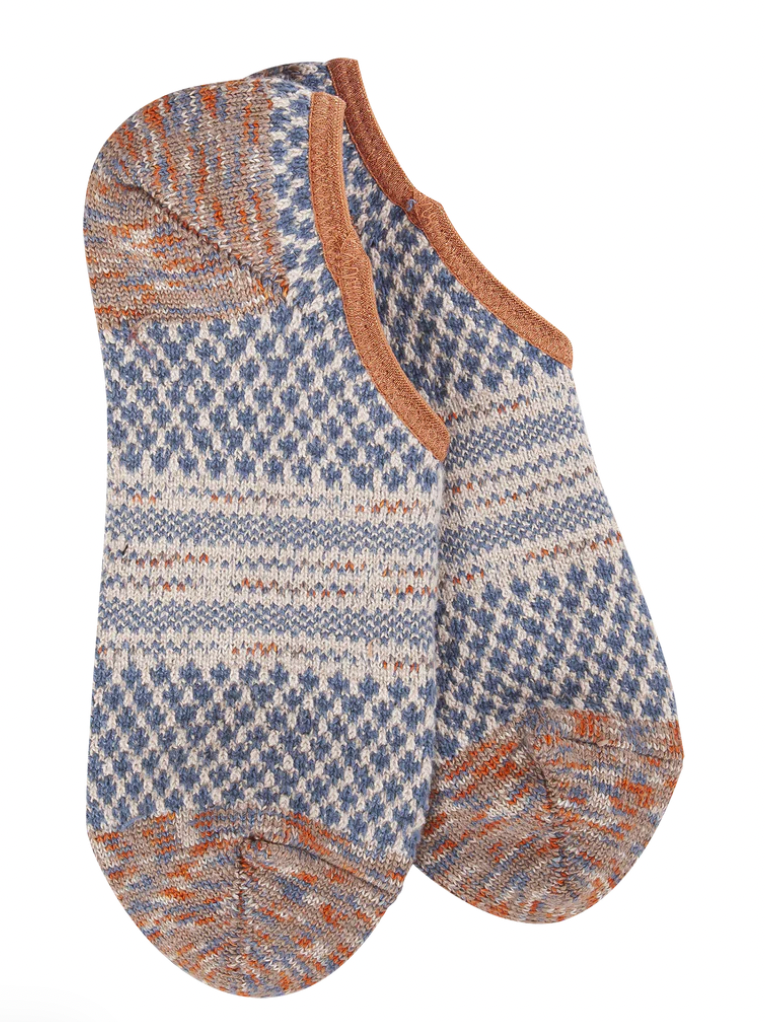 World's Softest Weekend Gallery Footsie Sock shop-escape-outdoors