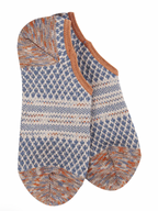 World's Softest Weekend Gallery Footsie Sock shop-escape-outdoors