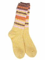 World's Softest Weekend Ragg Crew Sock shop-escape-outdoors