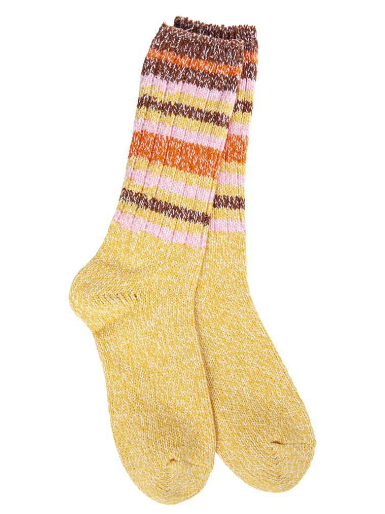 World's Softest Weekend Ragg Crew Sock shop-escape-outdoors