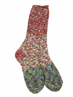 World's Softest Weekend Ragg Crew Sock shop-escape-outdoors
