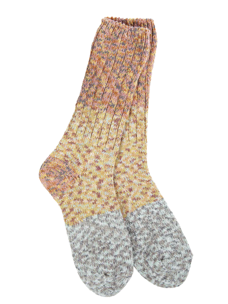 World's Softest Weekend Ragg Crew Sock shop-escape-outdoors