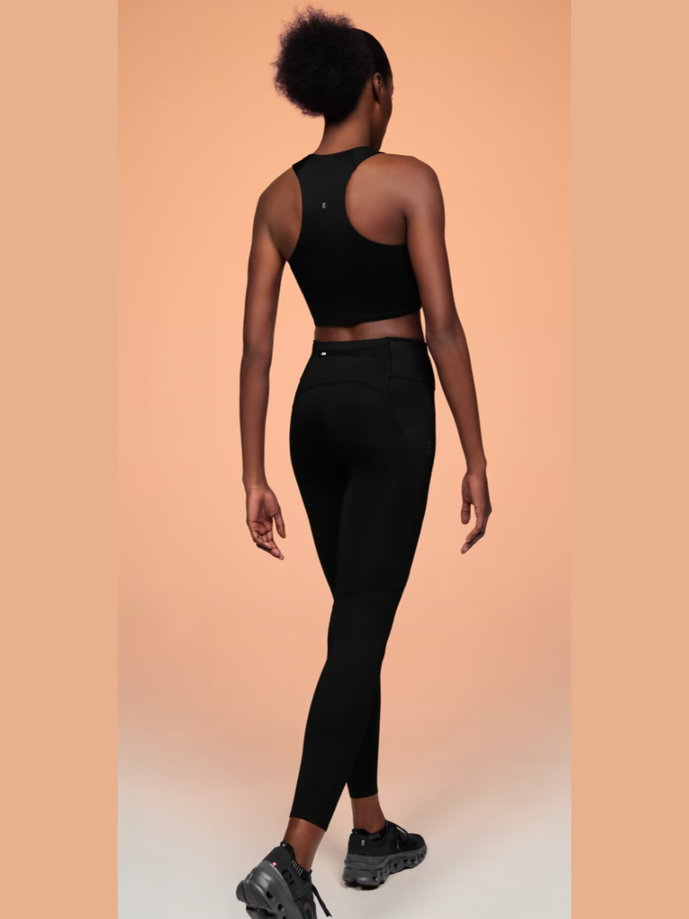 Women's Performance TIghts shop-escape-outdoors