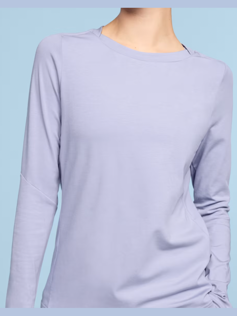 Sale - Women's Focus Long-T shop-escape-outdoors