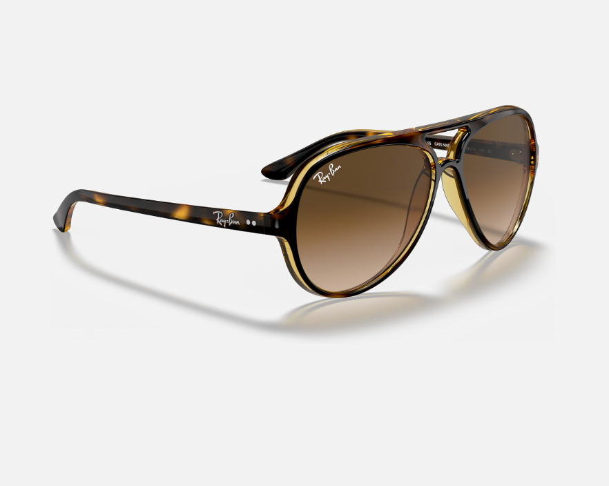 Cats 5000 Classic - RB4125 shop-escape-outdoors