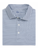 Wedge Stripe Performance Polo shop-escape-outdoors