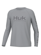 Huk Kid's Pursuit Solid shop-escape-outdoors
