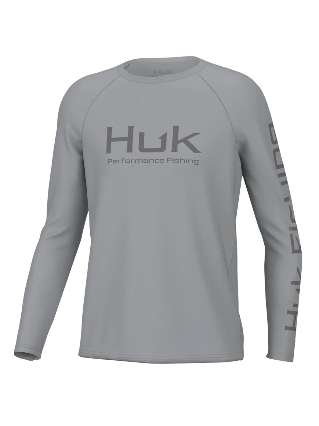Huk Kid's Pursuit Solid shop-escape-outdoors