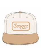 Uncle Bill Hemp Snapback shop-escape-outdoors