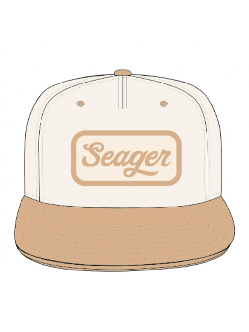 Uncle Bill Hemp Snapback shop-escape-outdoors