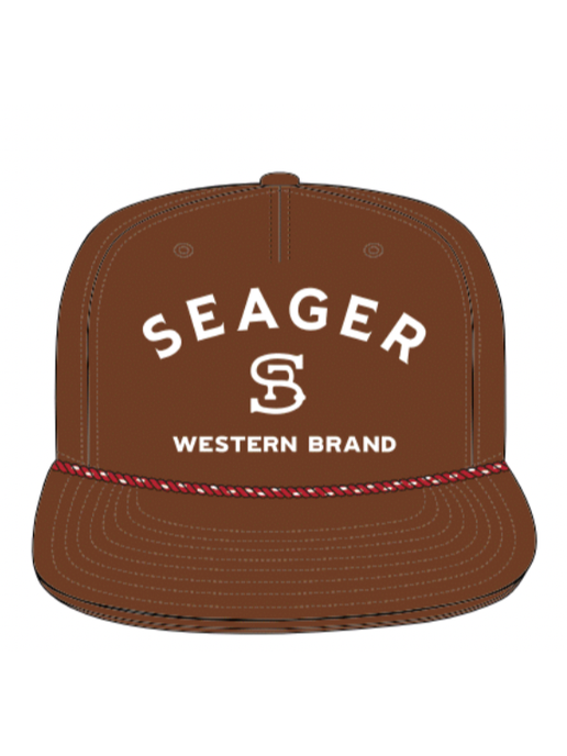 Branded Snapback shop-escape-outdoors