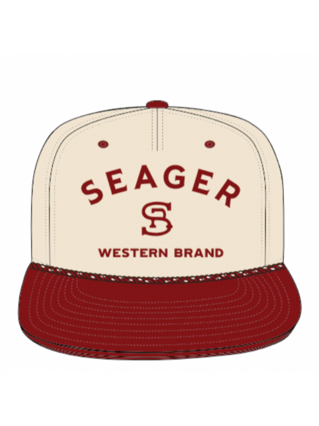 Branded Snapback shop-escape-outdoors