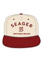 Branded Snapback shop-escape-outdoors