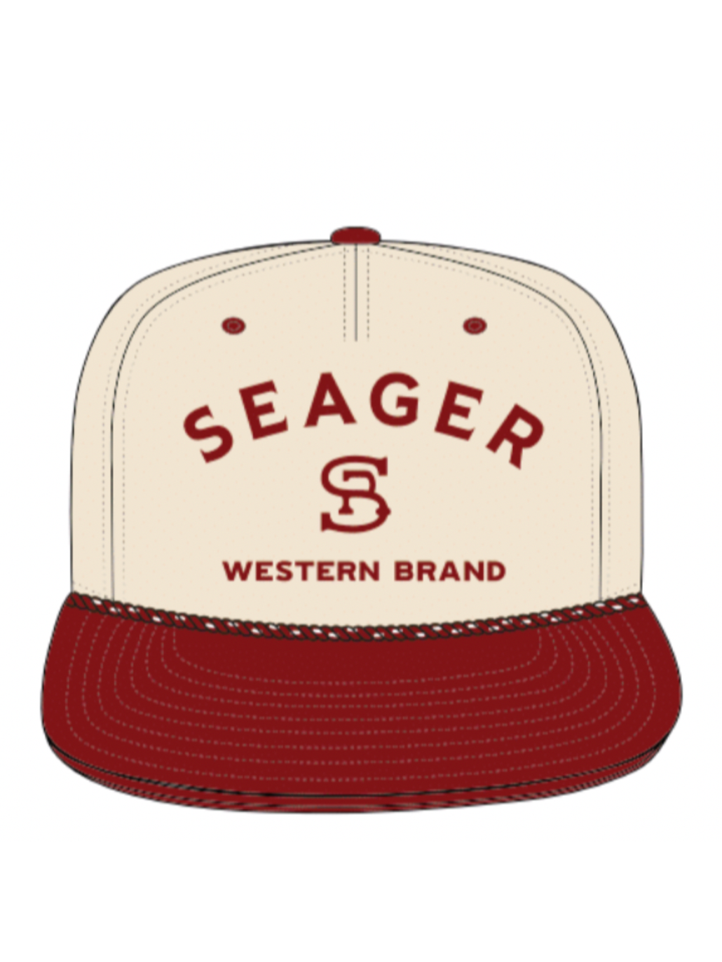 Branded Snapback shop-escape-outdoors