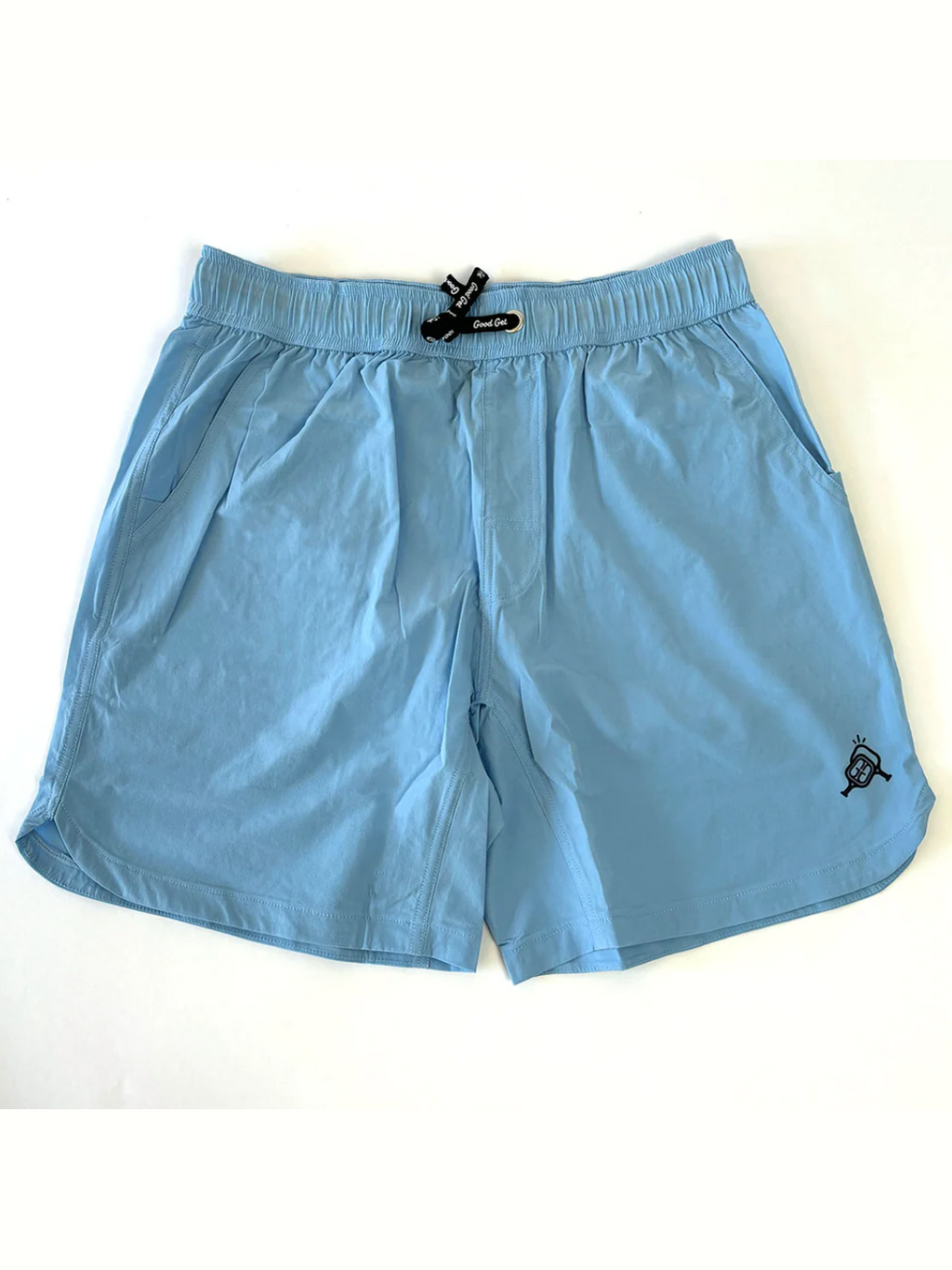 Men's Linerless Pickleball Shorts shop-escape-outdoors