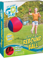 Giant Kick Rebound Ball shop-escape-outdoors