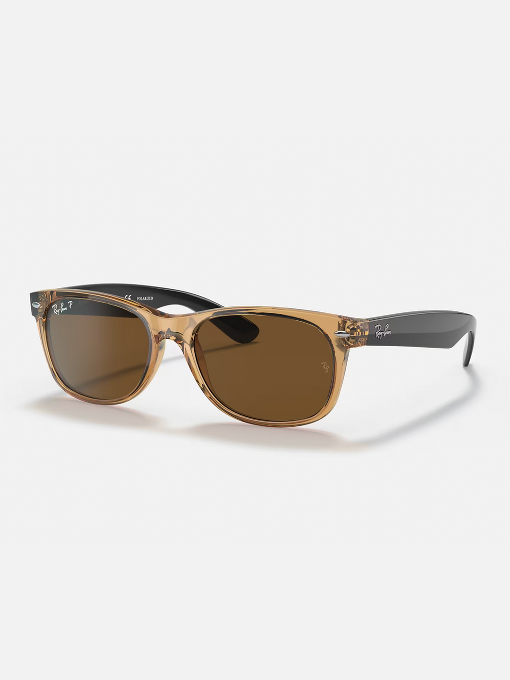 New Wayfarer Bicolor Sunglasses shop-escape-outdoors