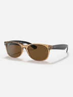 New Wayfarer Bicolor Sunglasses shop-escape-outdoors