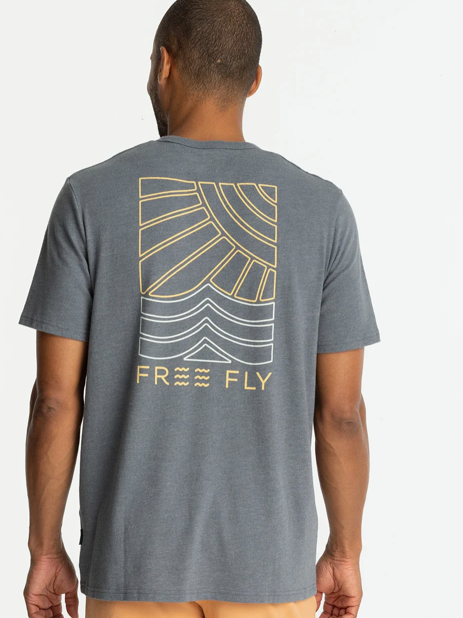 Sun and Surf Pocket Tee shop-escape-outdoors